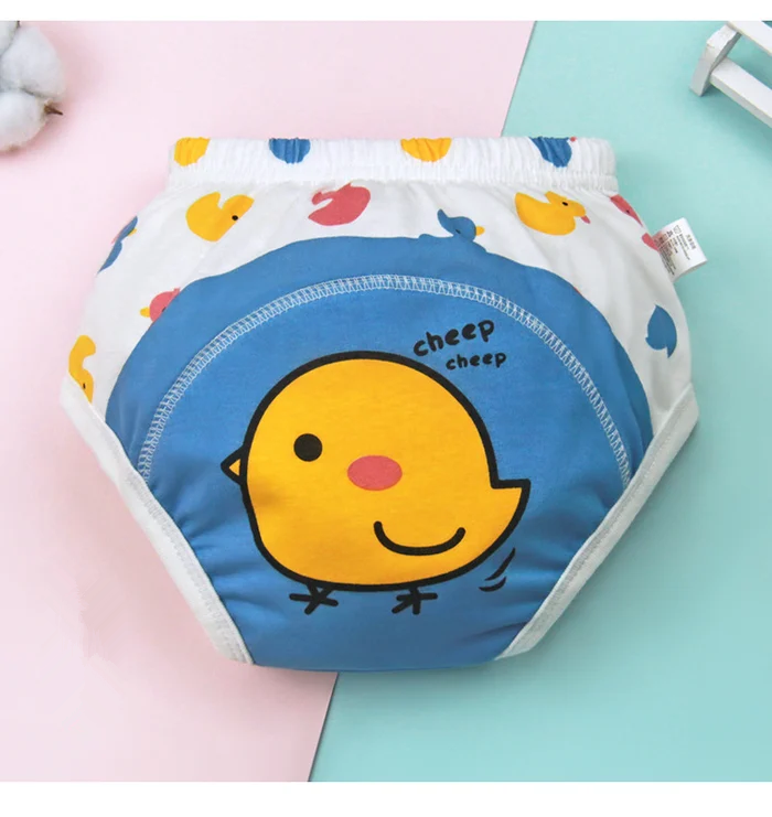Baby Potty Training Underwear