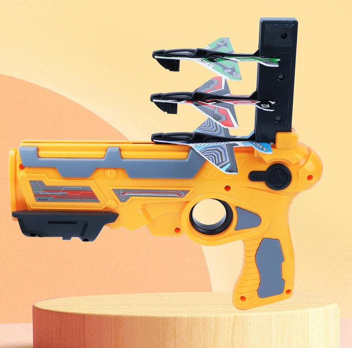 SKY LAUNCHER