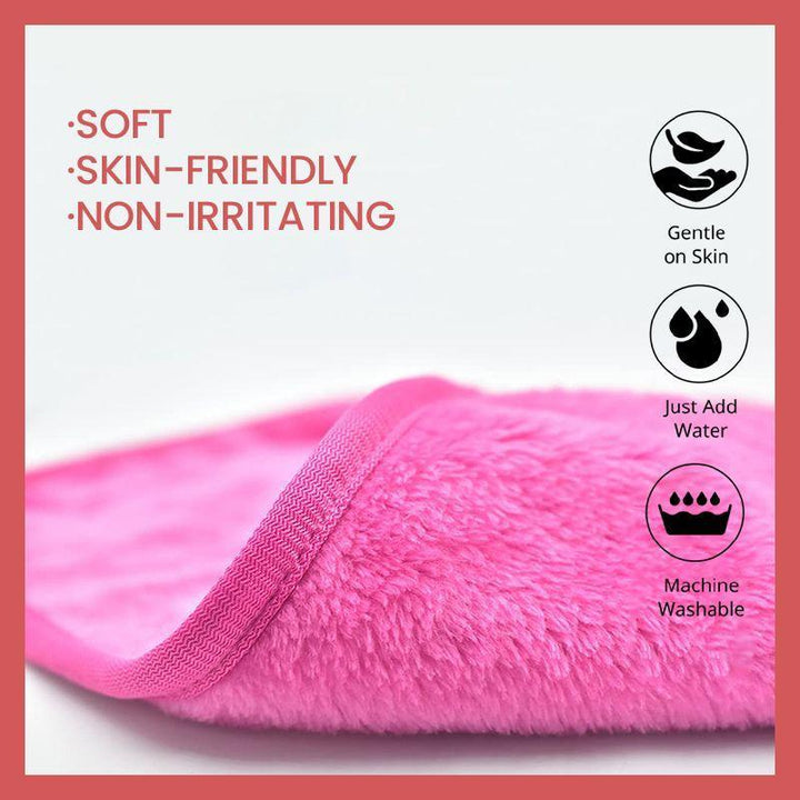 Reusable Makeup Removal Eraser