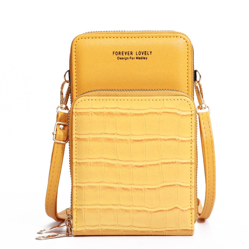 Forever Lovely Travel Bag