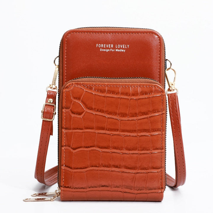 Forever Lovely Travel Bag