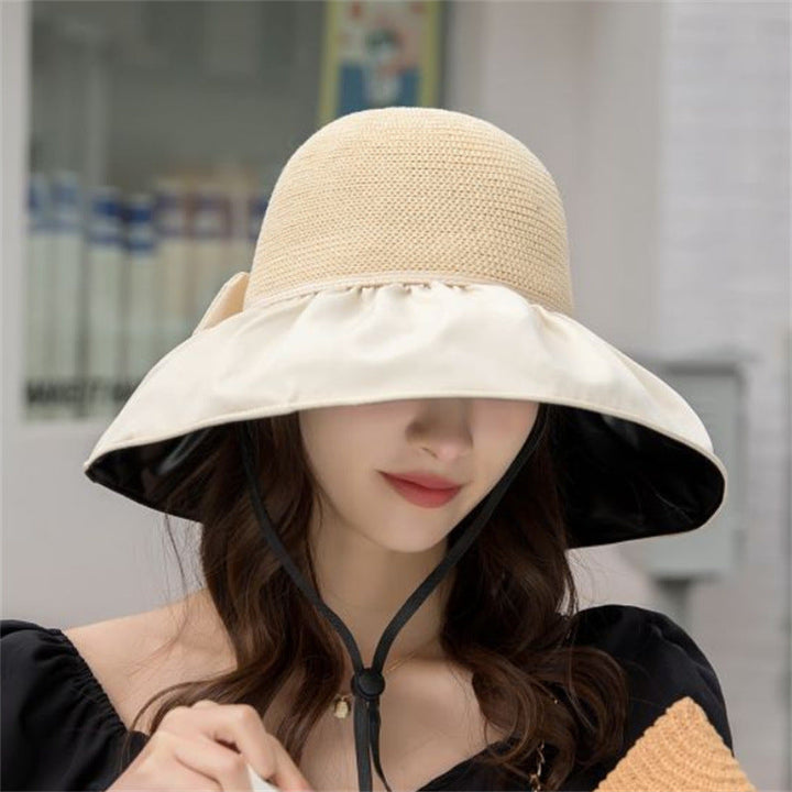 UPF50+ HeatShield Sun Hat