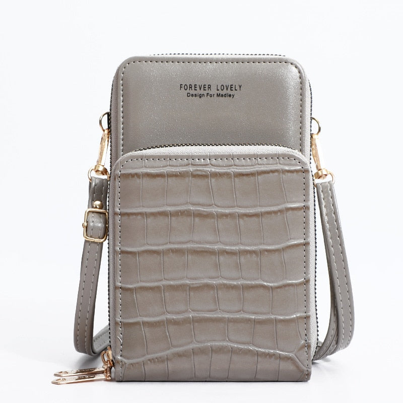 Forever Lovely Travel Bag