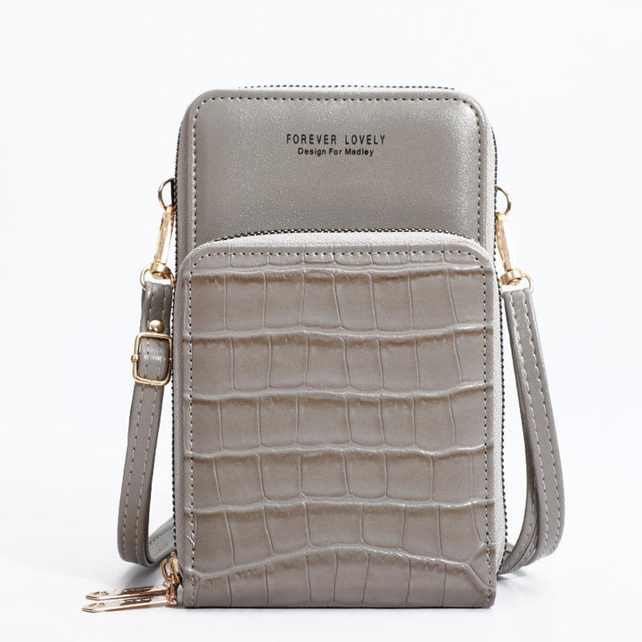 Forever Lovely Travel Bag