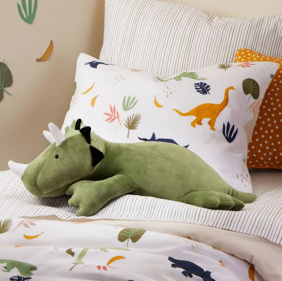 Greenic® Weighted Plushie