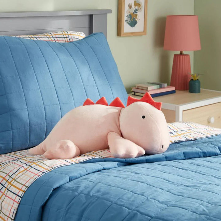 Greenic® Weighted Plushie