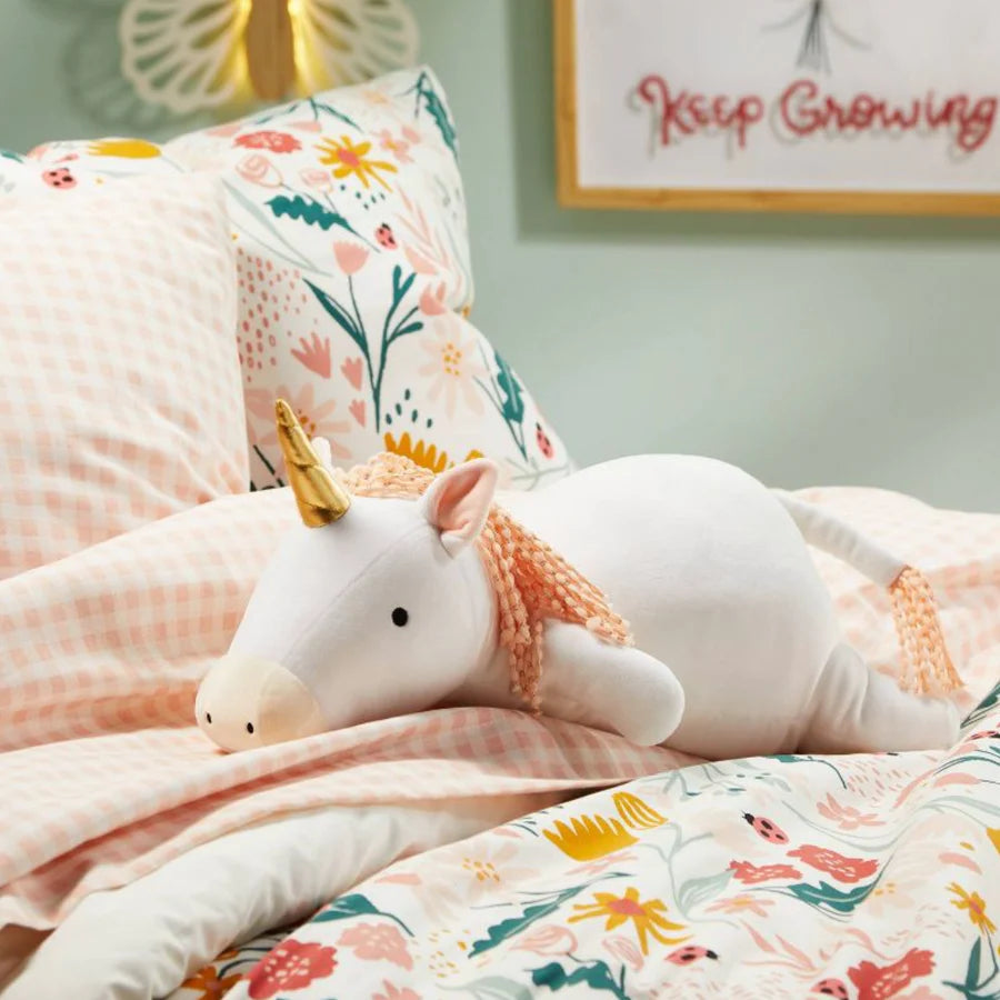Greenic® Weighted Plushie