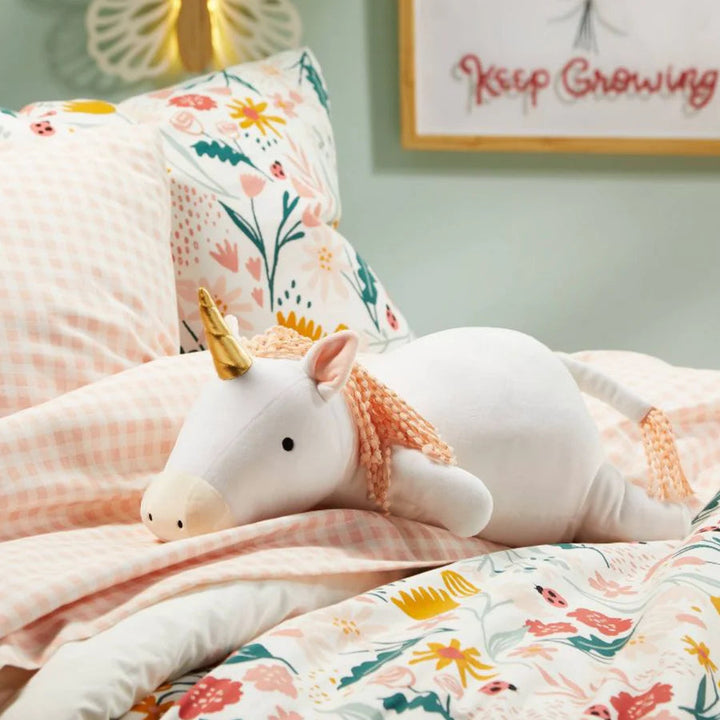 Greenic® Weighted Plushie