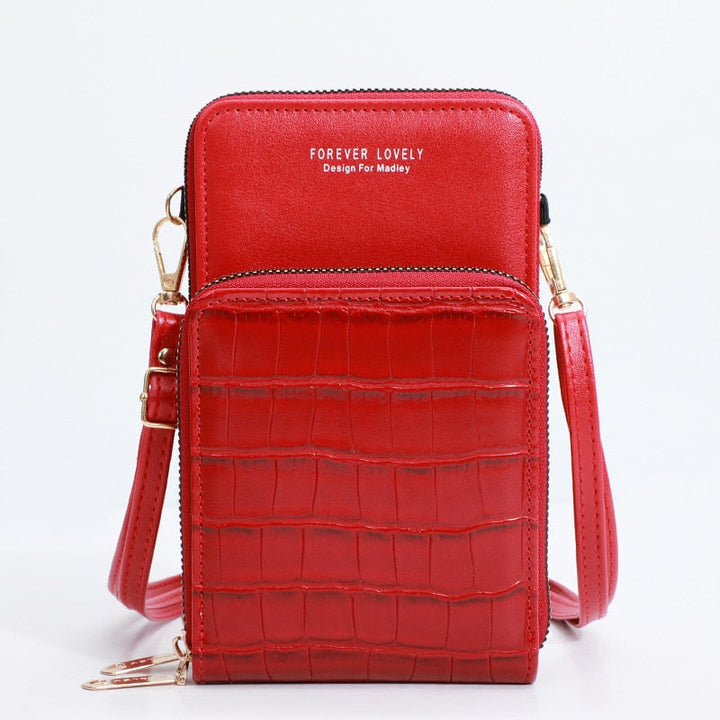Forever Lovely Travel Bag