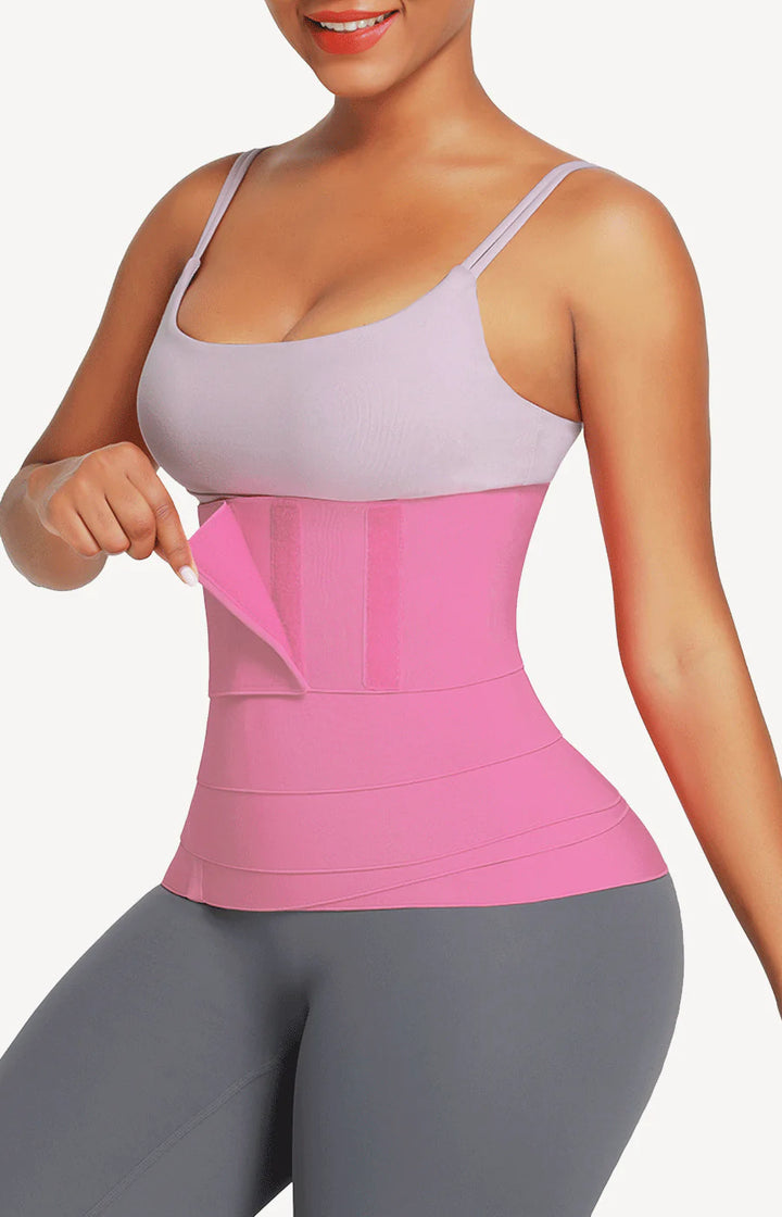 ABDOMINAL BINDER LOWER WAIST SUPPORT BELT