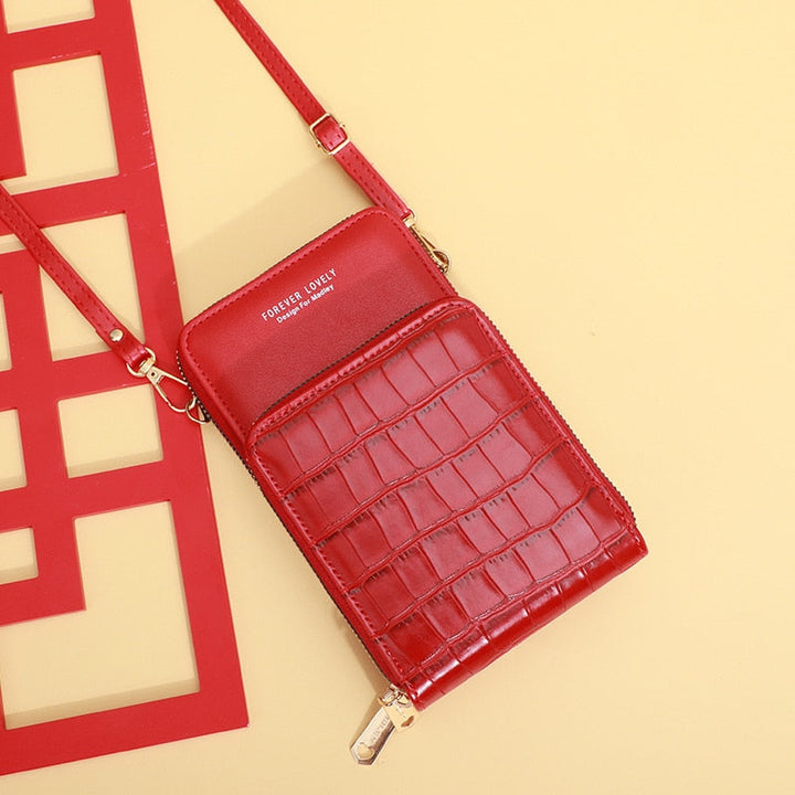 Forever Lovely Travel Bag