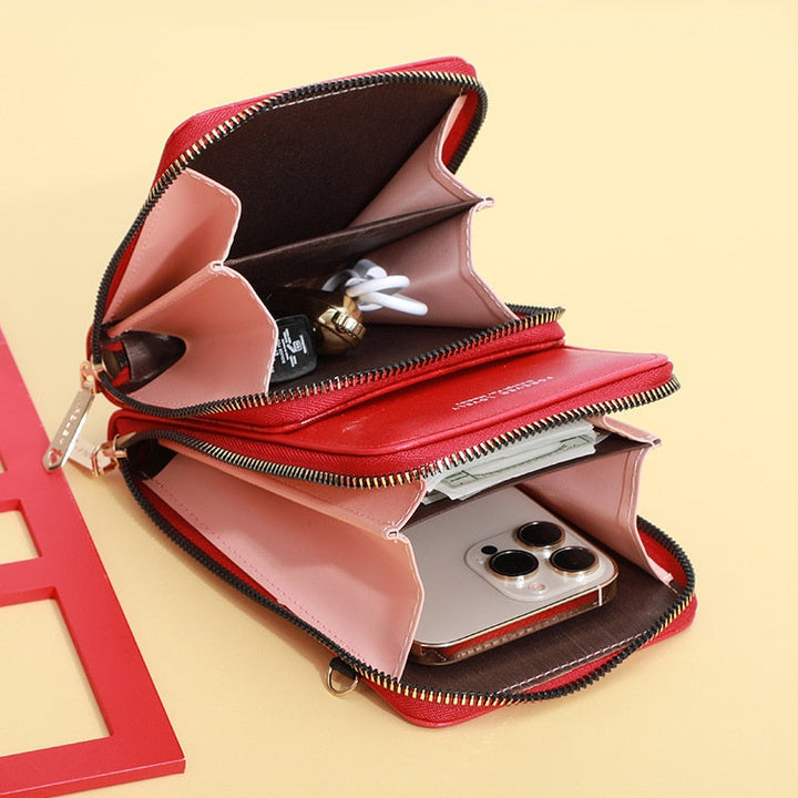 Forever Lovely Travel Bag