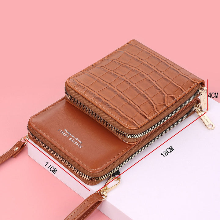 Forever Lovely Travel Bag