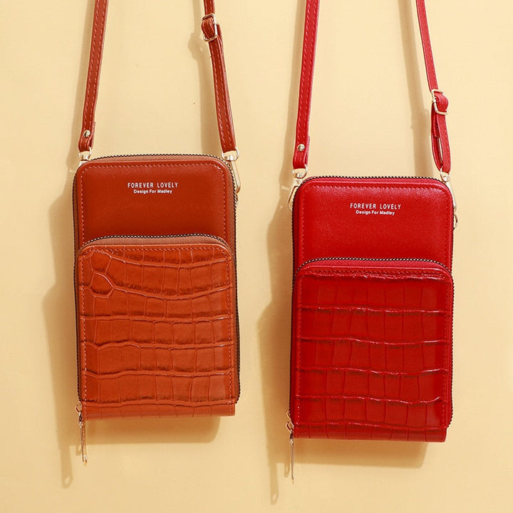 Forever Lovely Travel Bag