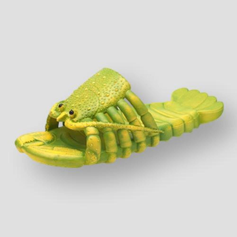 Lobster Beach Sandals