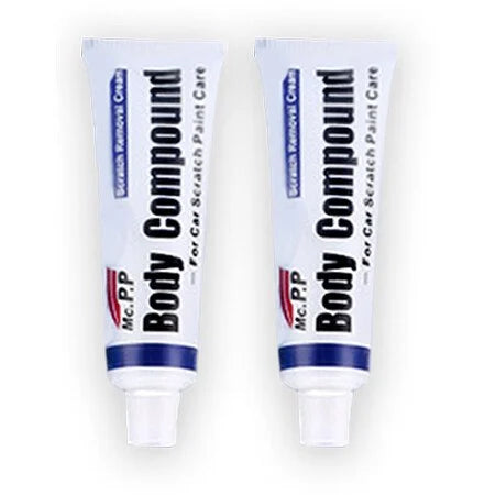 🔥HOT SALE🔥Professional Car Scratch Repair Agent