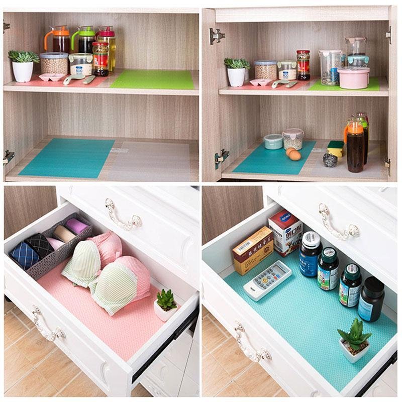 Moisture proof Refrigerator Mat