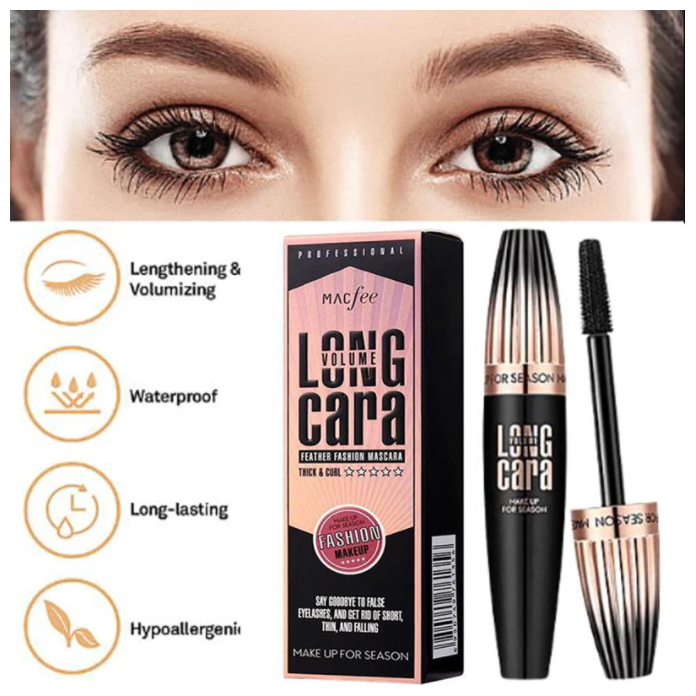My Amazing Lashes Mascara