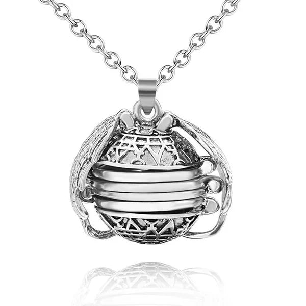 🎁Expanding Photo Locket Necklace