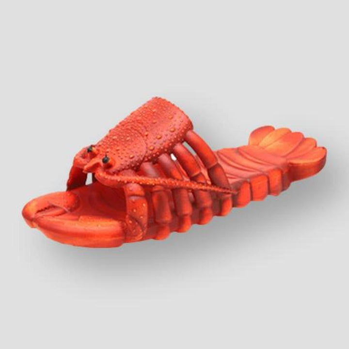 Lobster Beach Sandals