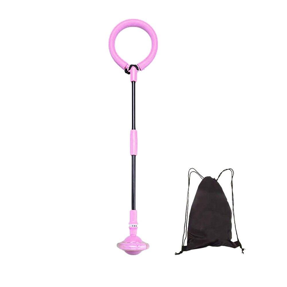 Flashing Skipping Ball Pro Foldable version