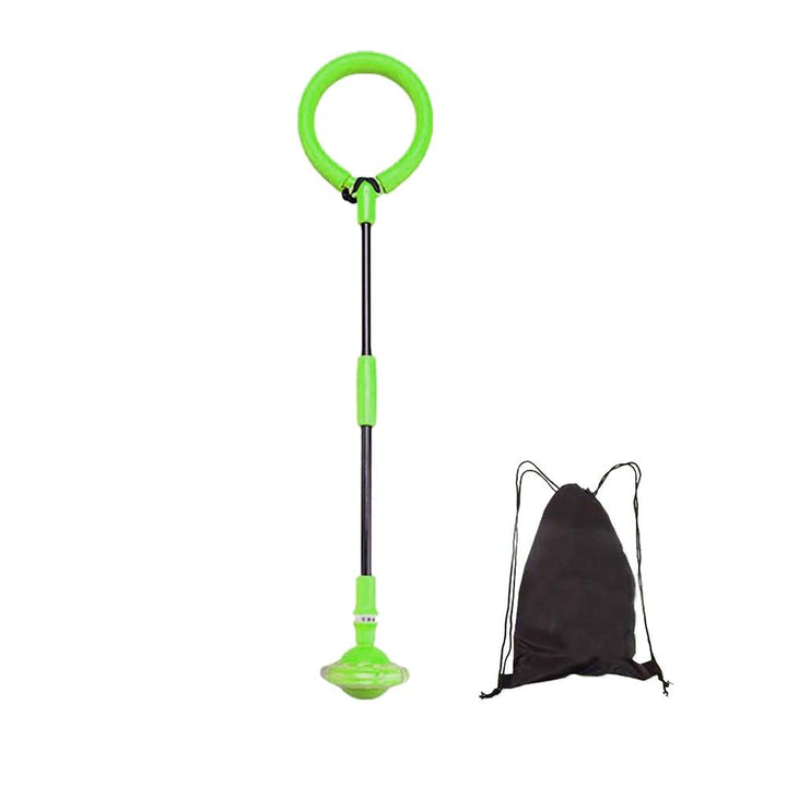Flashing Skipping Ball Pro Foldable version