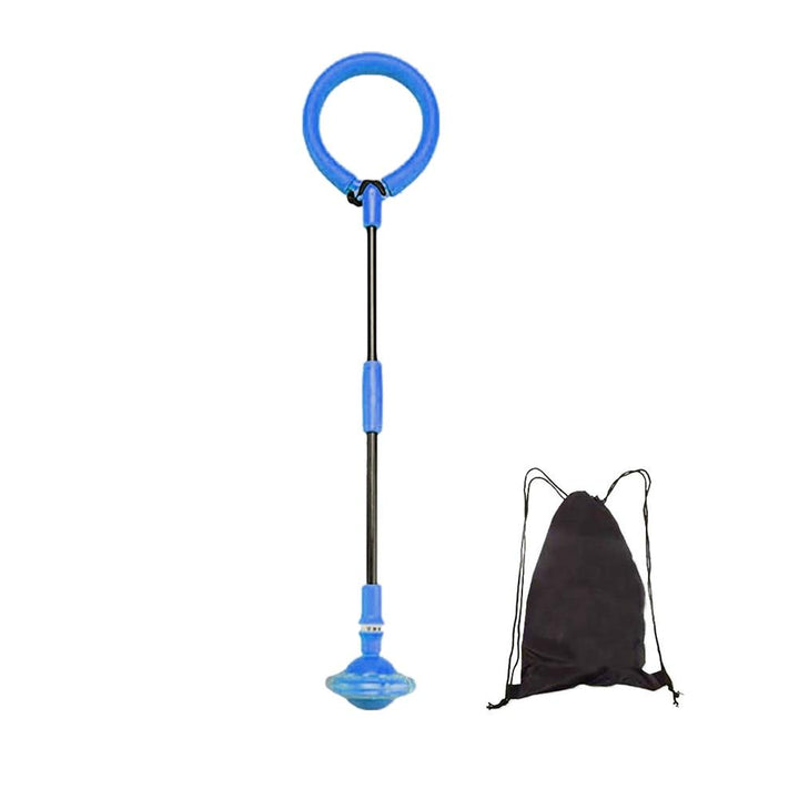 Flashing Skipping Ball Pro Foldable version