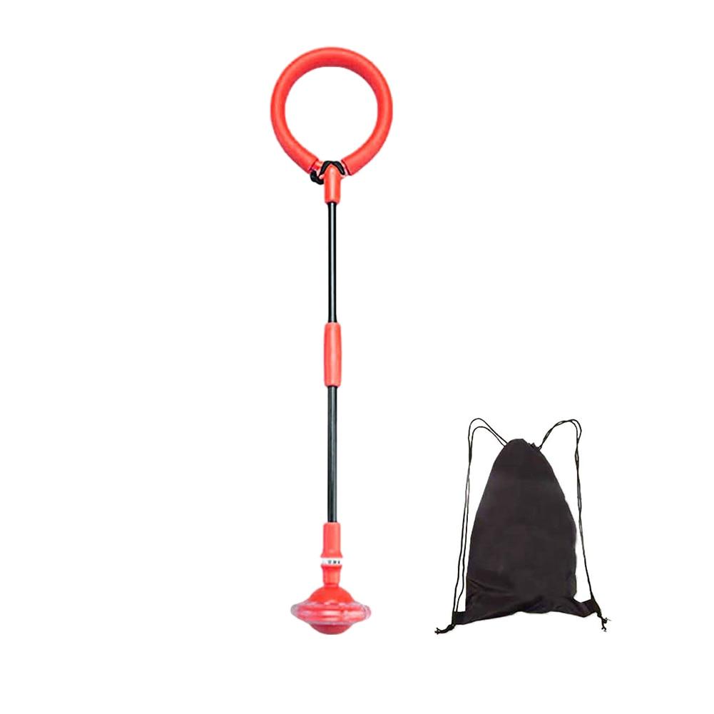 Flashing Skipping Ball Pro Foldable version