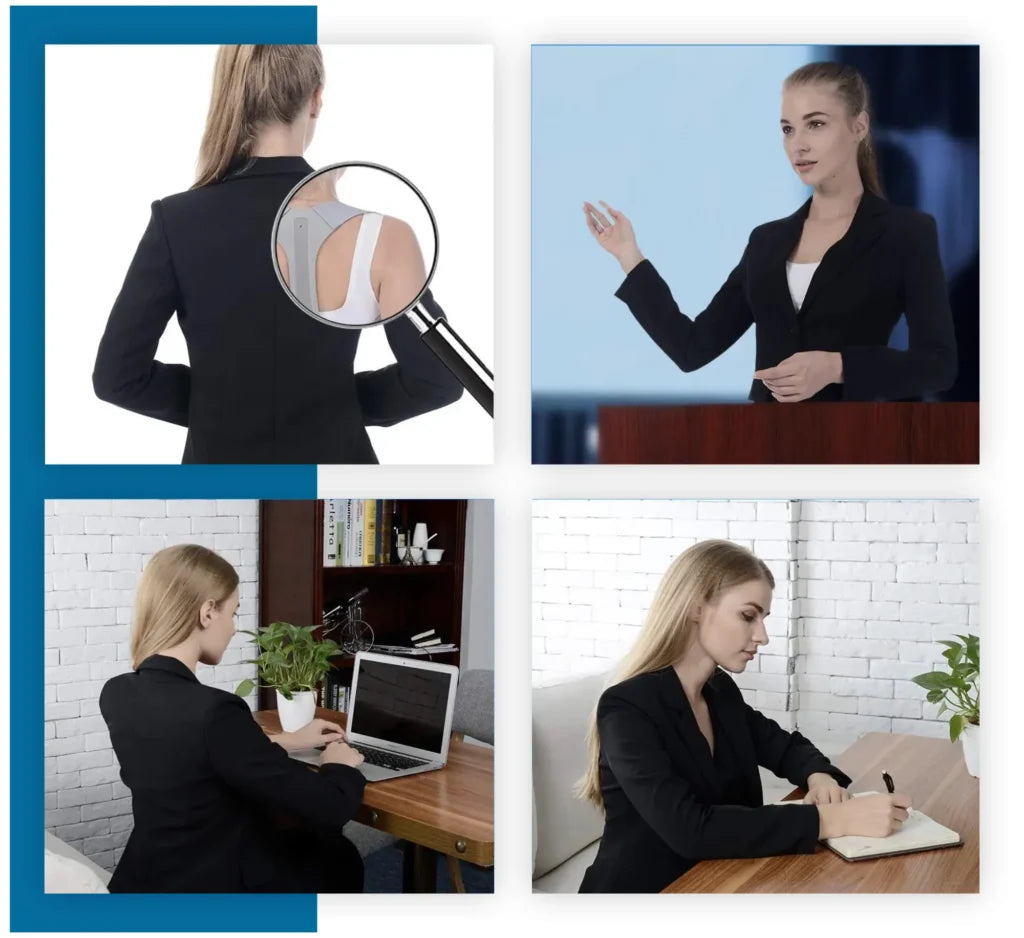 Posture Corrector