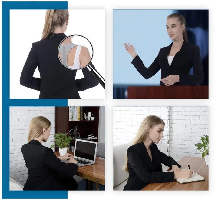 Posture Corrector