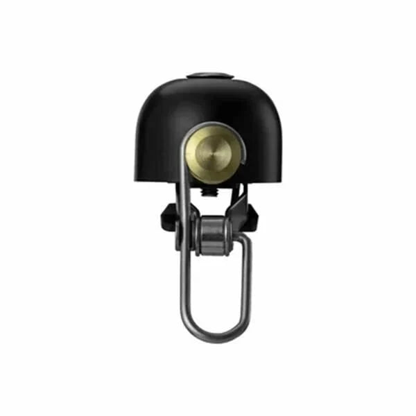 Retro Stainless Steel Bicycle Bell