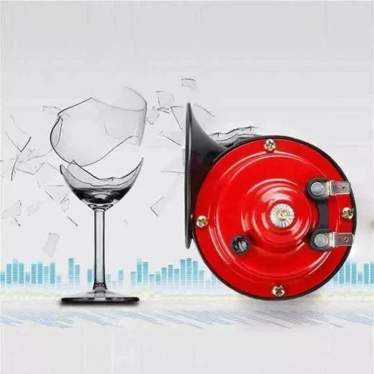 120DB TRAIN HORN FOR TRUCKS