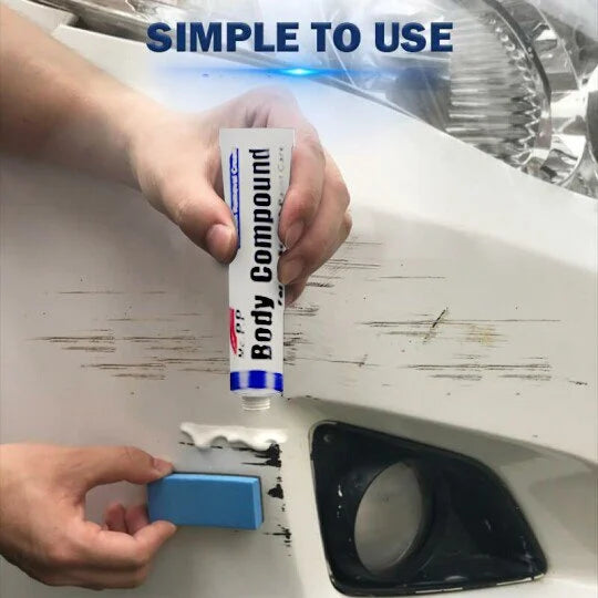 🔥HOT SALE🔥Professional Car Scratch Repair Agent