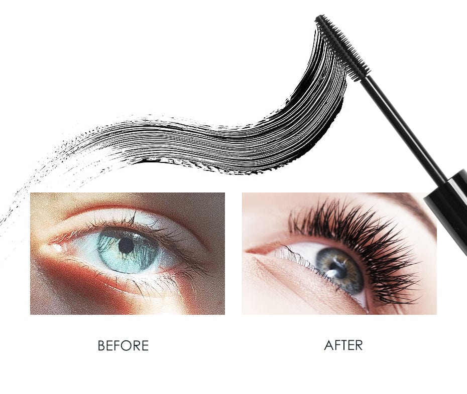 Long Lasting Volumizing Mascara