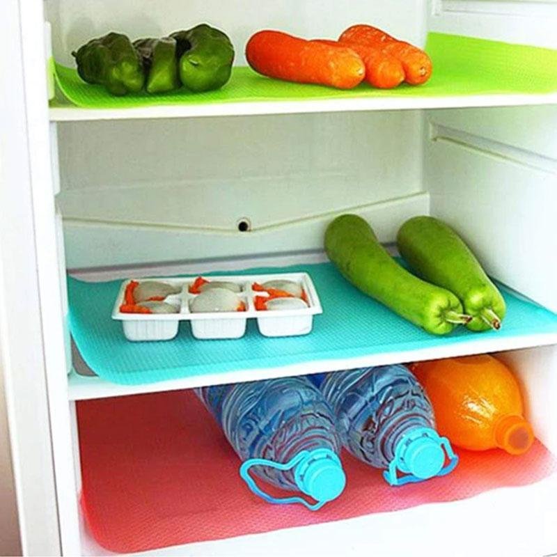 Moisture proof Refrigerator Mat