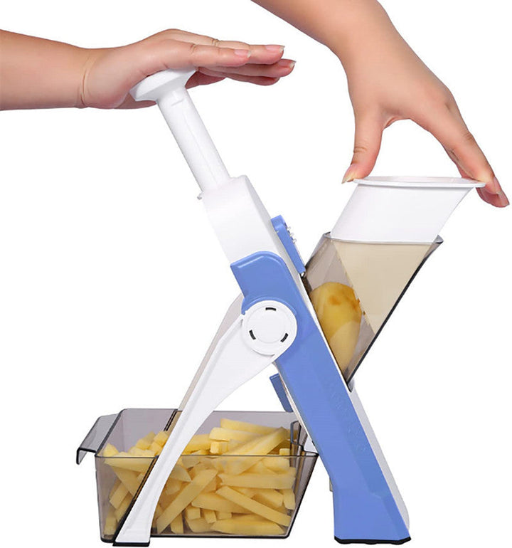 Kitchen Chopping Artifact