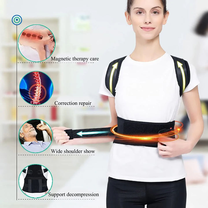Posture Corrector