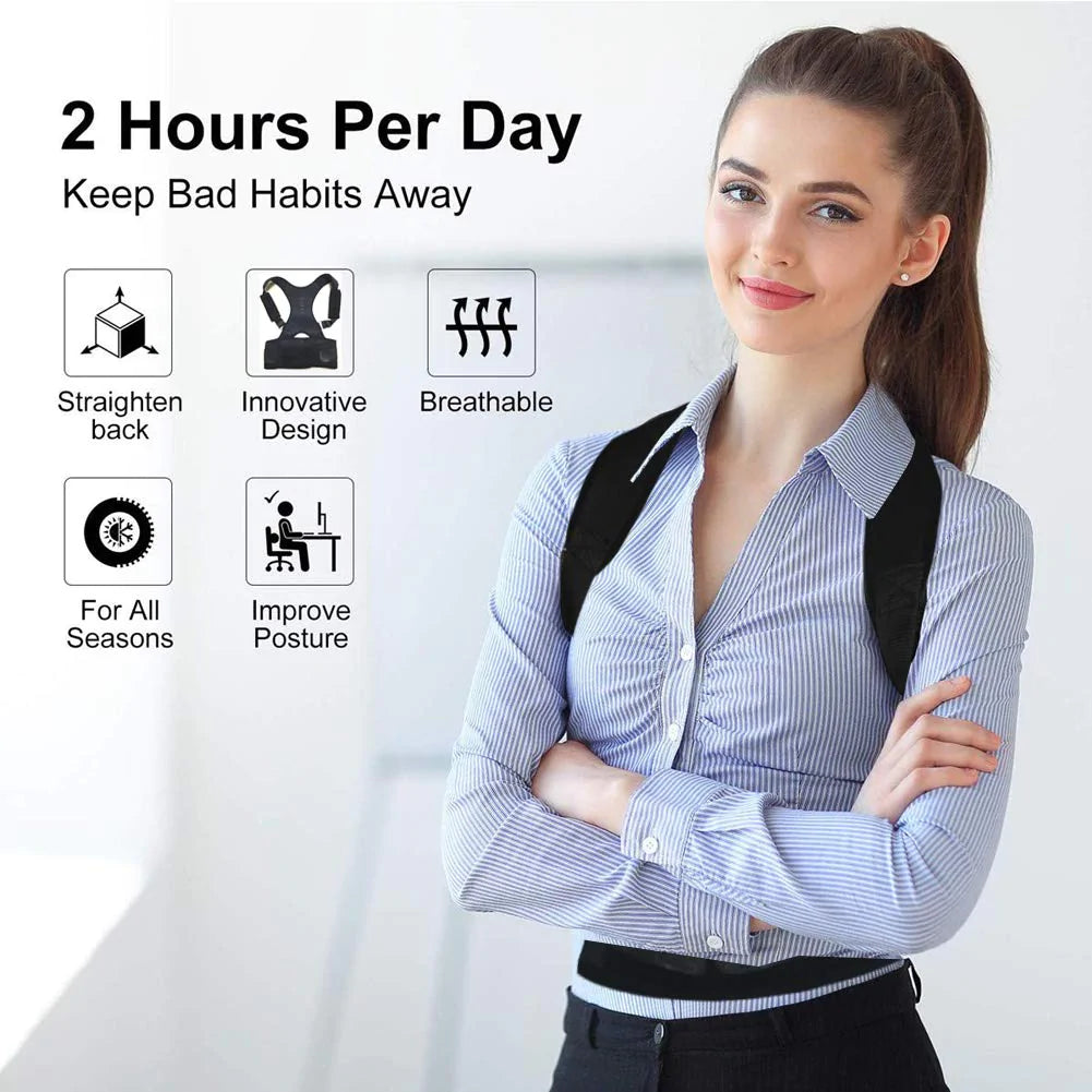Posture Corrector