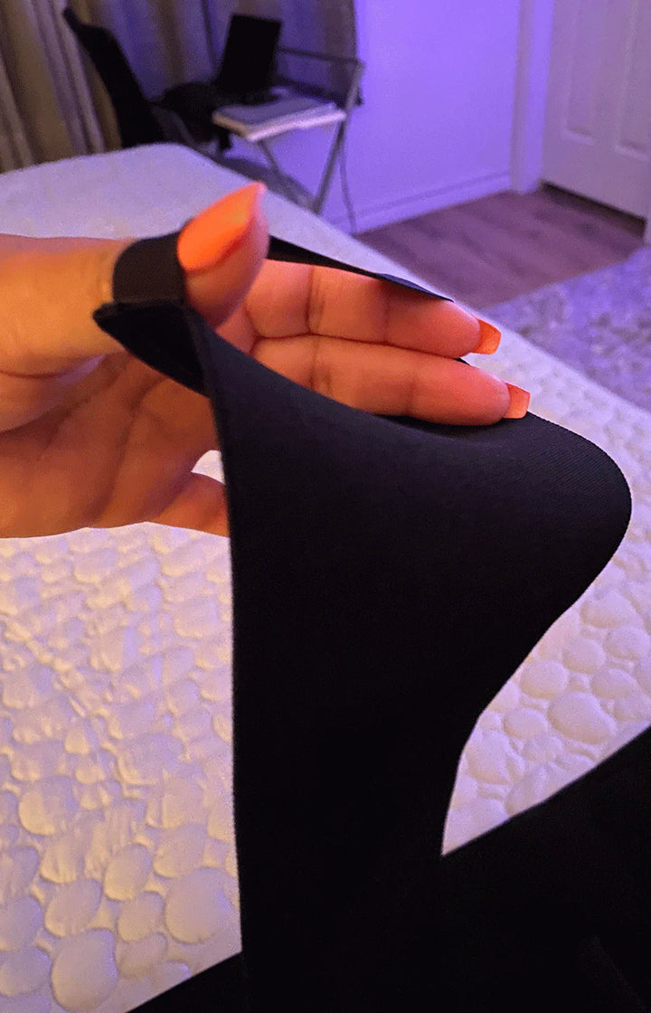 ABDOMINAL BINDER LOWER WAIST SUPPORT BELT