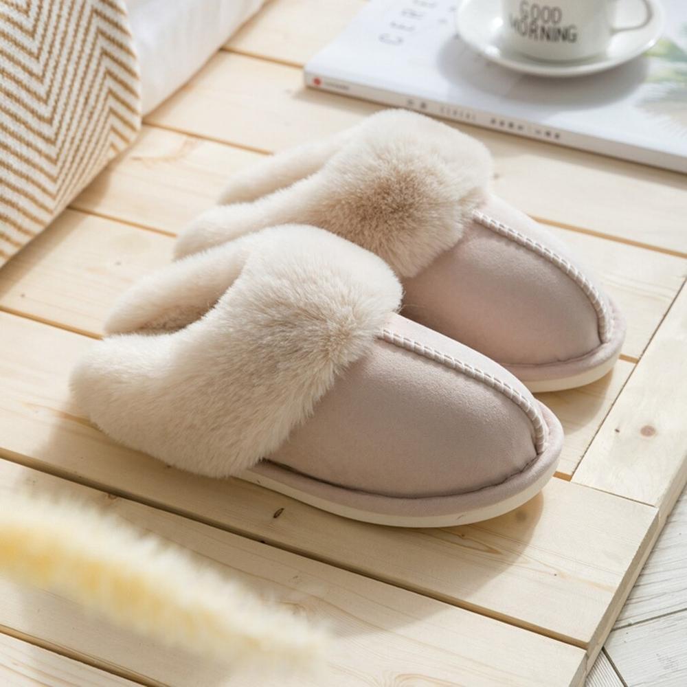 Winter Slippers