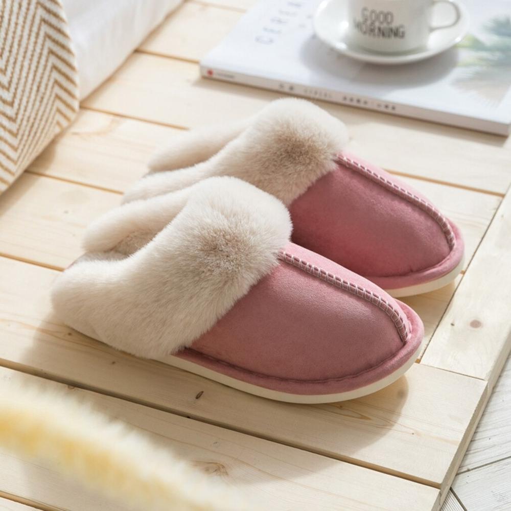 Winter Slippers
