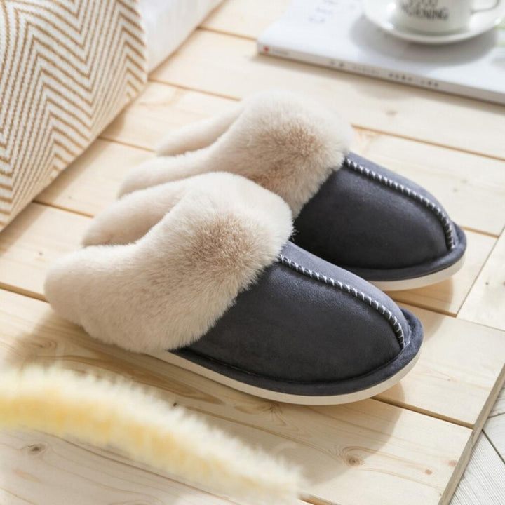 Winter Slippers