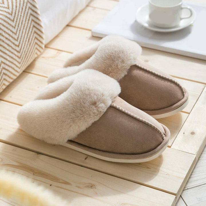 Winter Slippers
