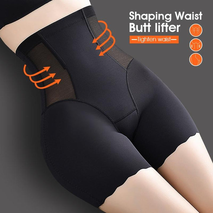 Tummy Control Butt Shaper Panty